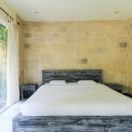 De Dalam Villa Ubud Kültér fotó