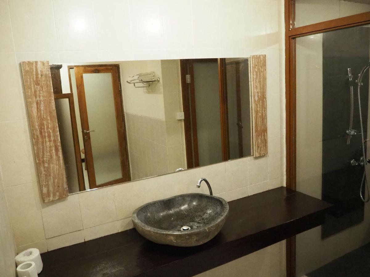 De Dalam Villa Ubud Kültér fotó