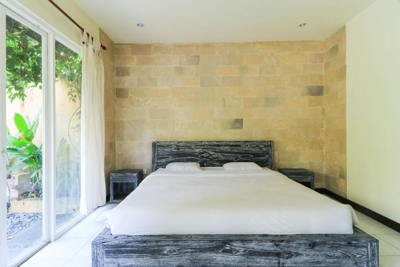 De Dalam Villa Ubud Kültér fotó