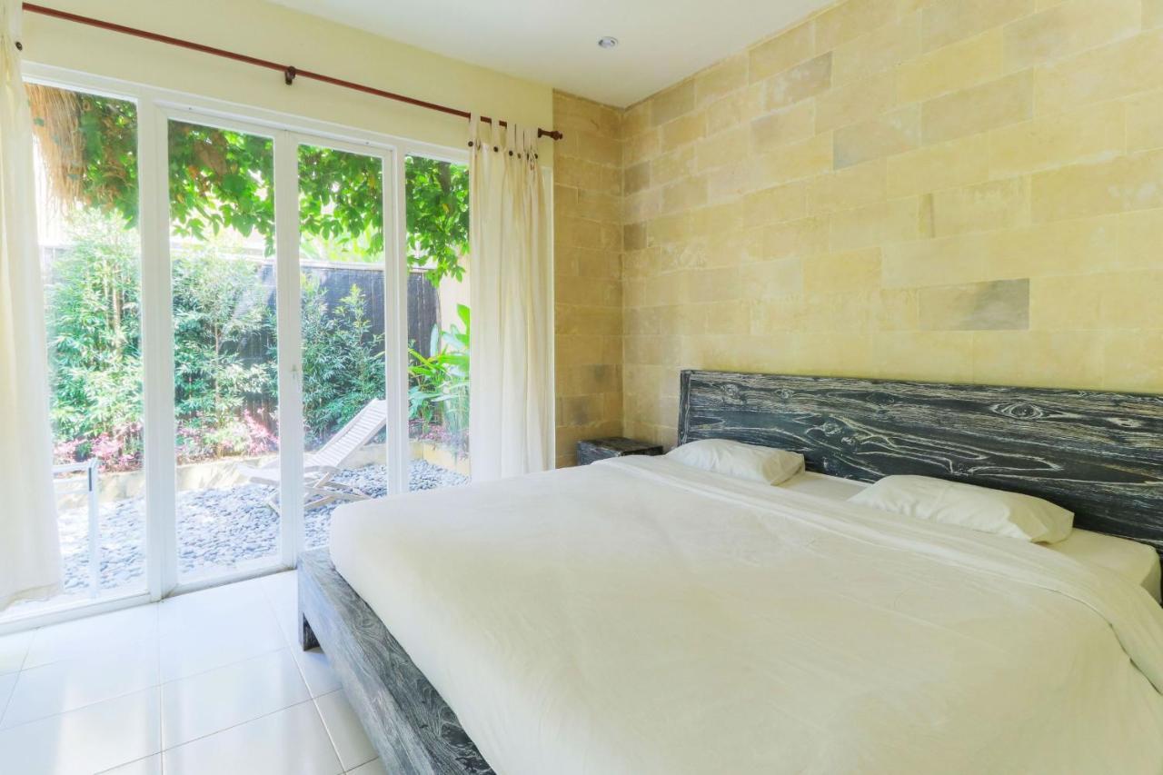 De Dalam Villa Ubud Kültér fotó
