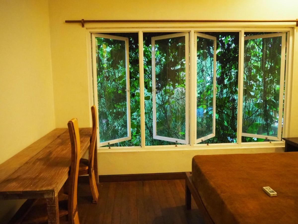 De Dalam Villa Ubud Kültér fotó