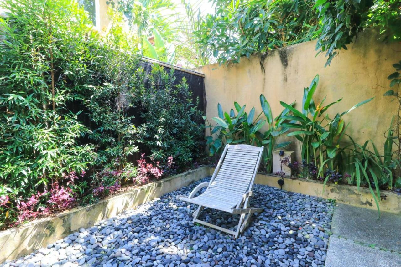 De Dalam Villa Ubud Kültér fotó