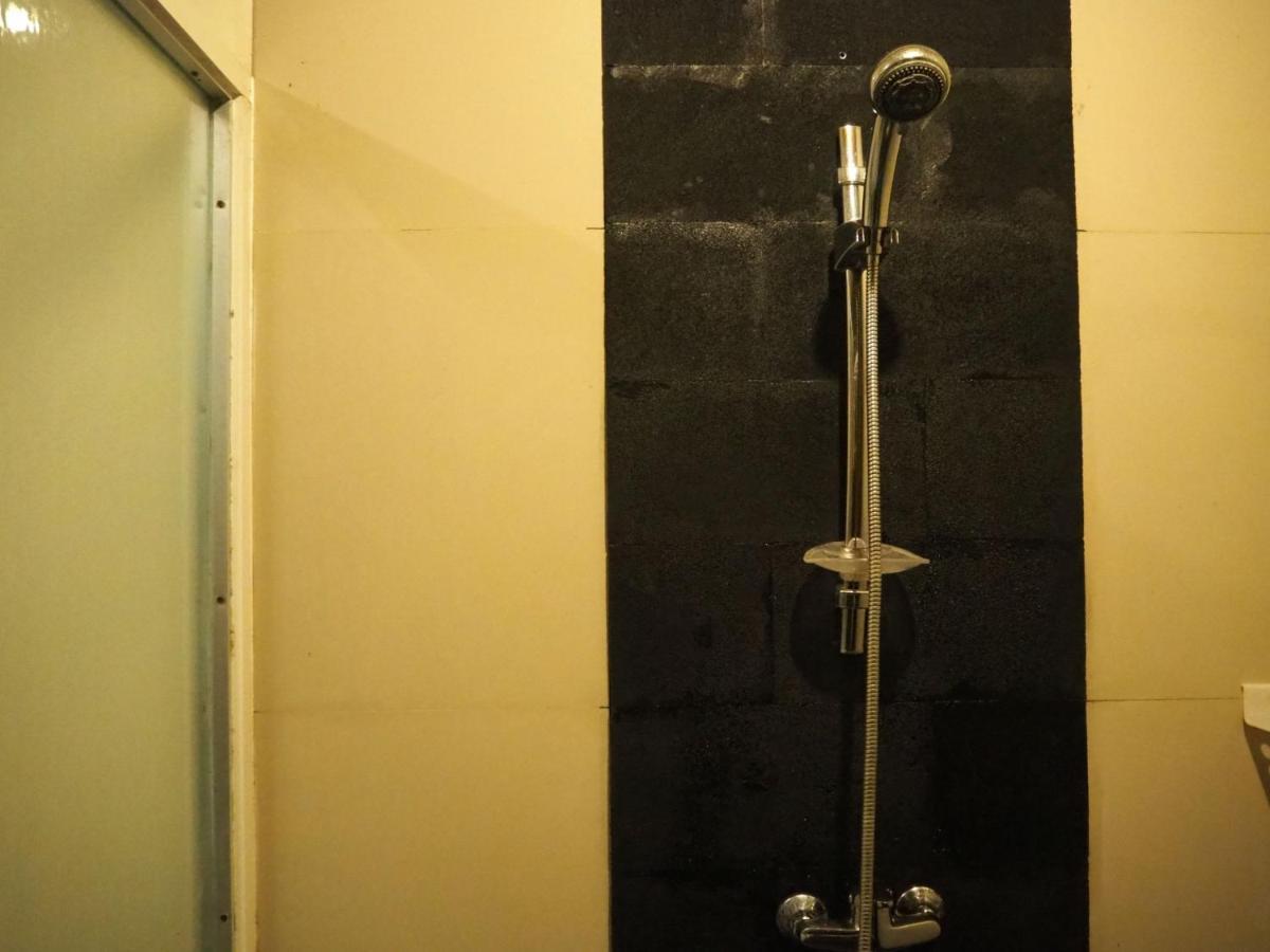 De Dalam Villa Ubud Kültér fotó