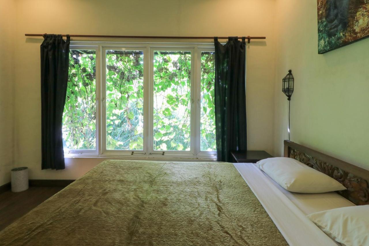 De Dalam Villa Ubud Kültér fotó