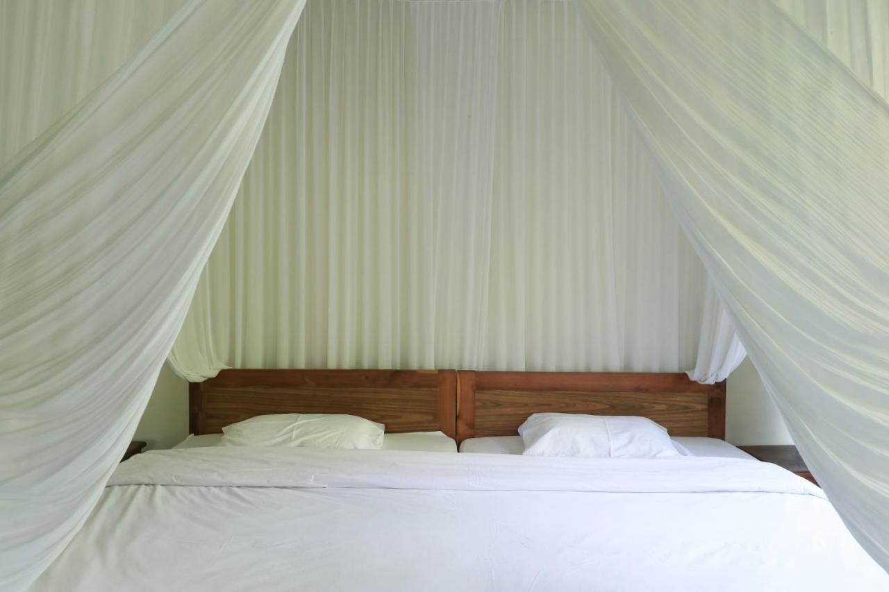 De Dalam Villa Ubud Kültér fotó