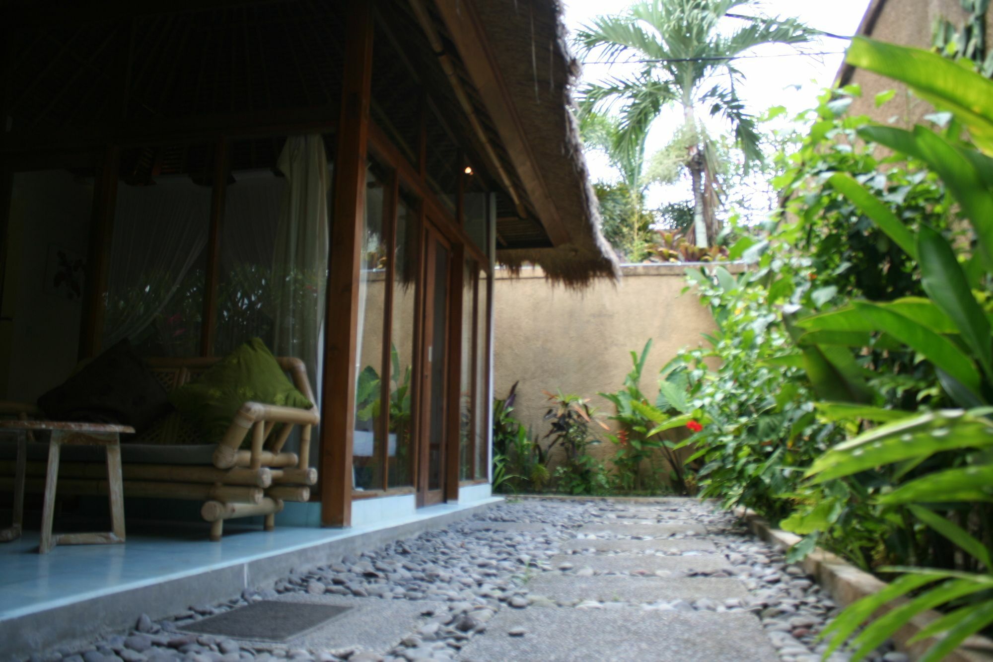 De Dalam Villa Ubud Kültér fotó