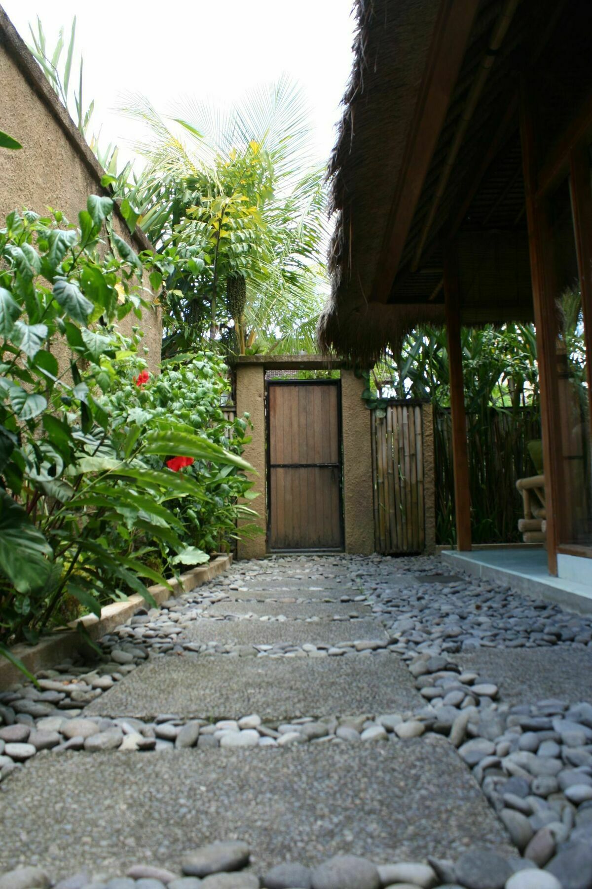 De Dalam Villa Ubud Kültér fotó