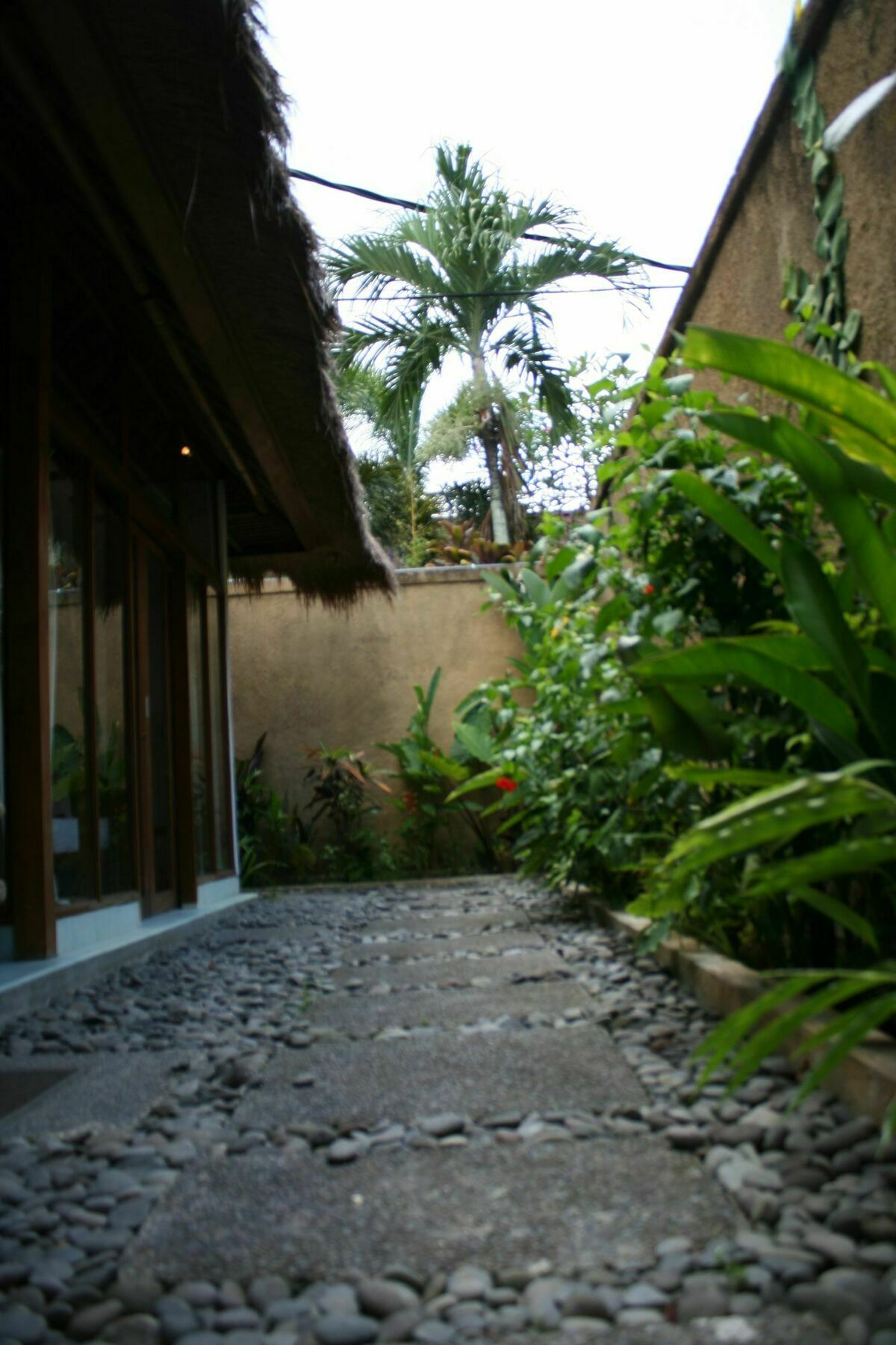 De Dalam Villa Ubud Kültér fotó