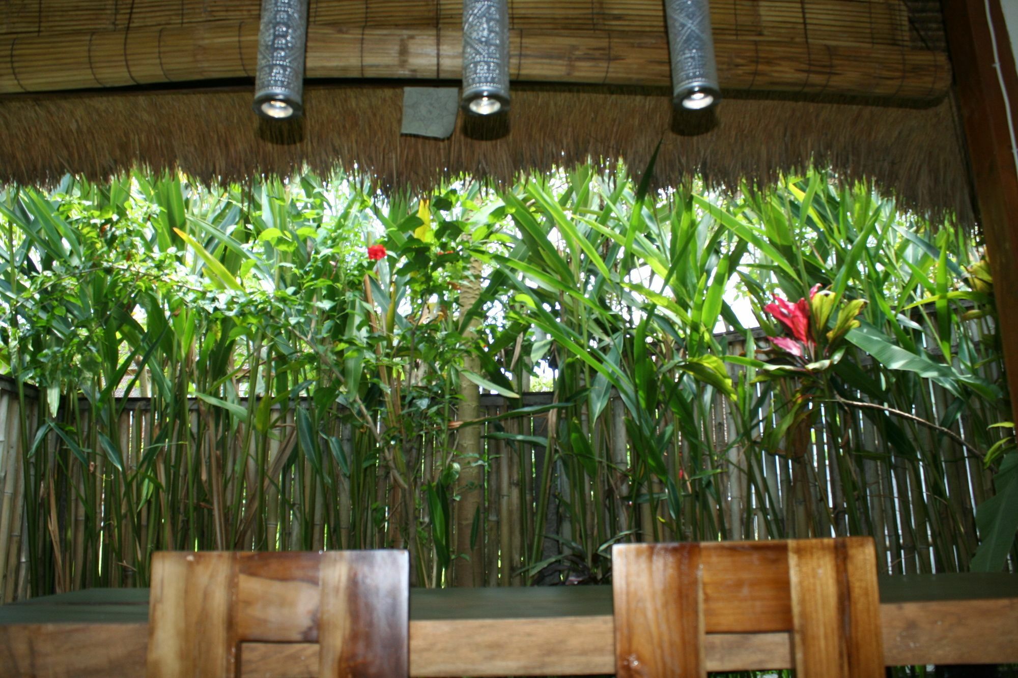 De Dalam Villa Ubud Kültér fotó