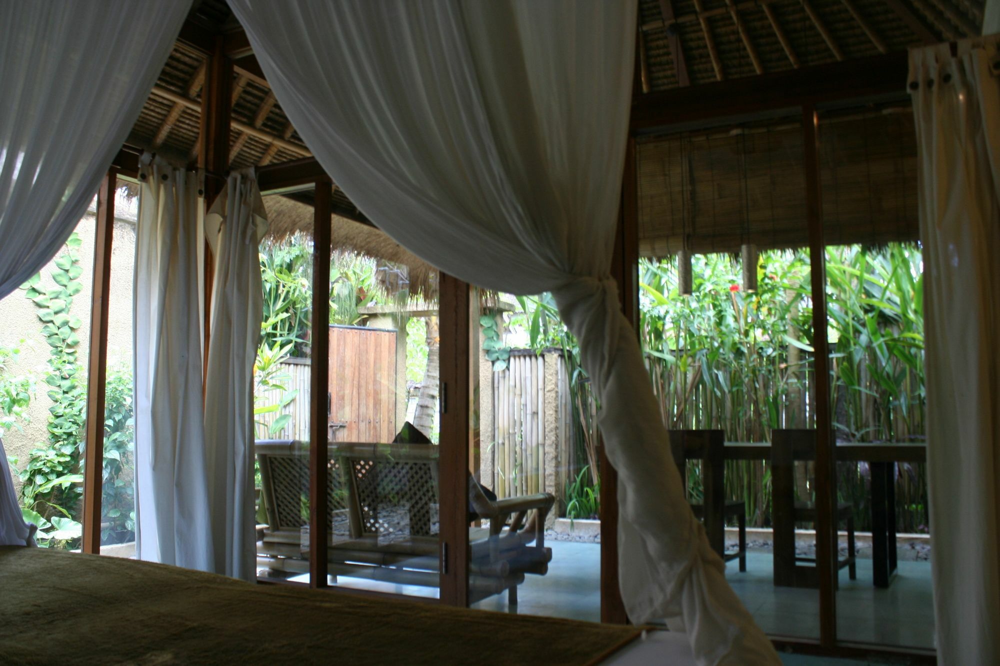 De Dalam Villa Ubud Kültér fotó