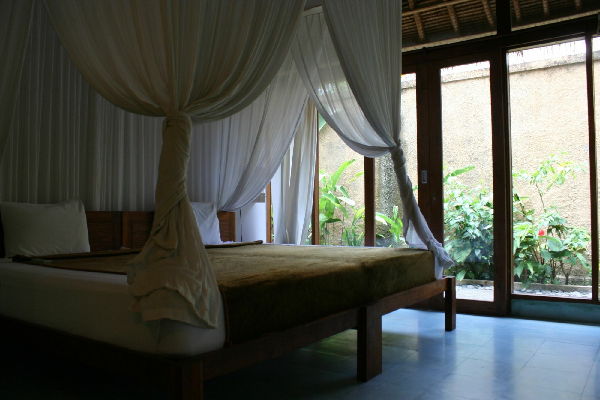 De Dalam Villa Ubud Kültér fotó